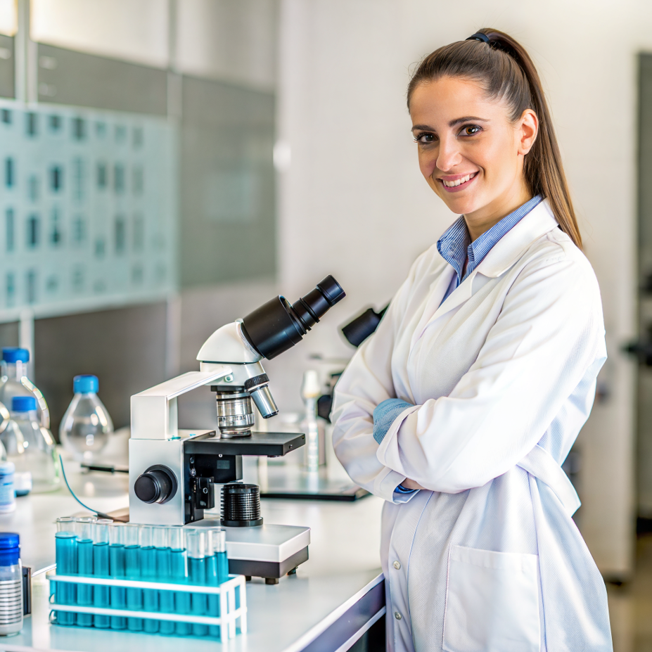 Comprehensive Water Test Kit