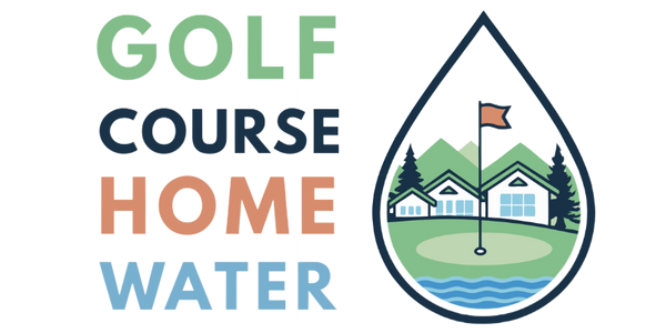 Golf Course Home Water
