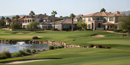 Living Near a Golf Course Linked to Parkinson’s Disease: What does this mean for you?